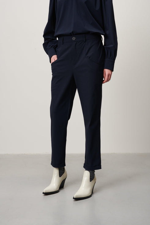Hary Pants Technical Jersey